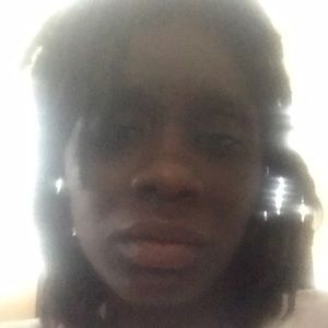 Meet your Posher, Beatrice